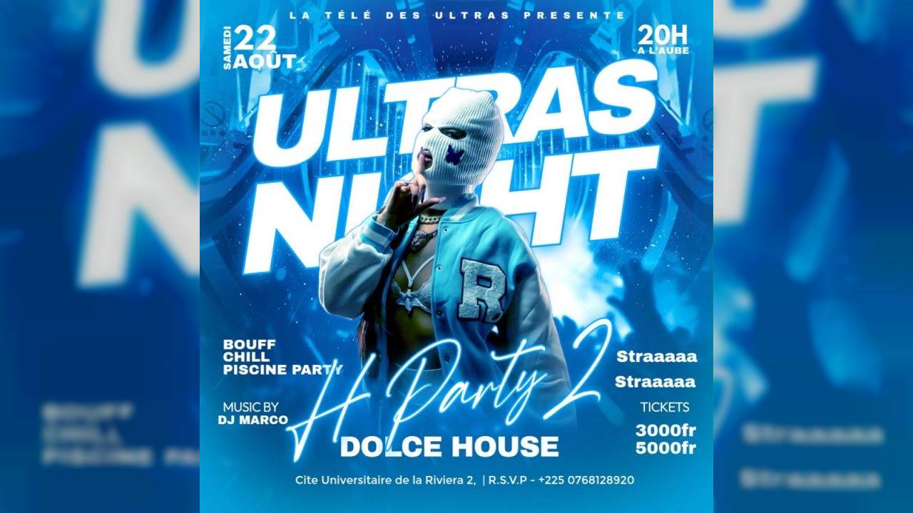 H PARTY 2