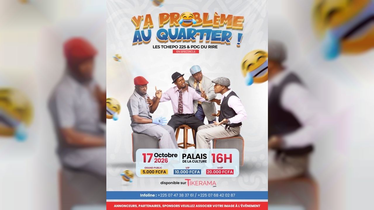 LES TCHEPO 225 ET PDG EN SPECTACLE