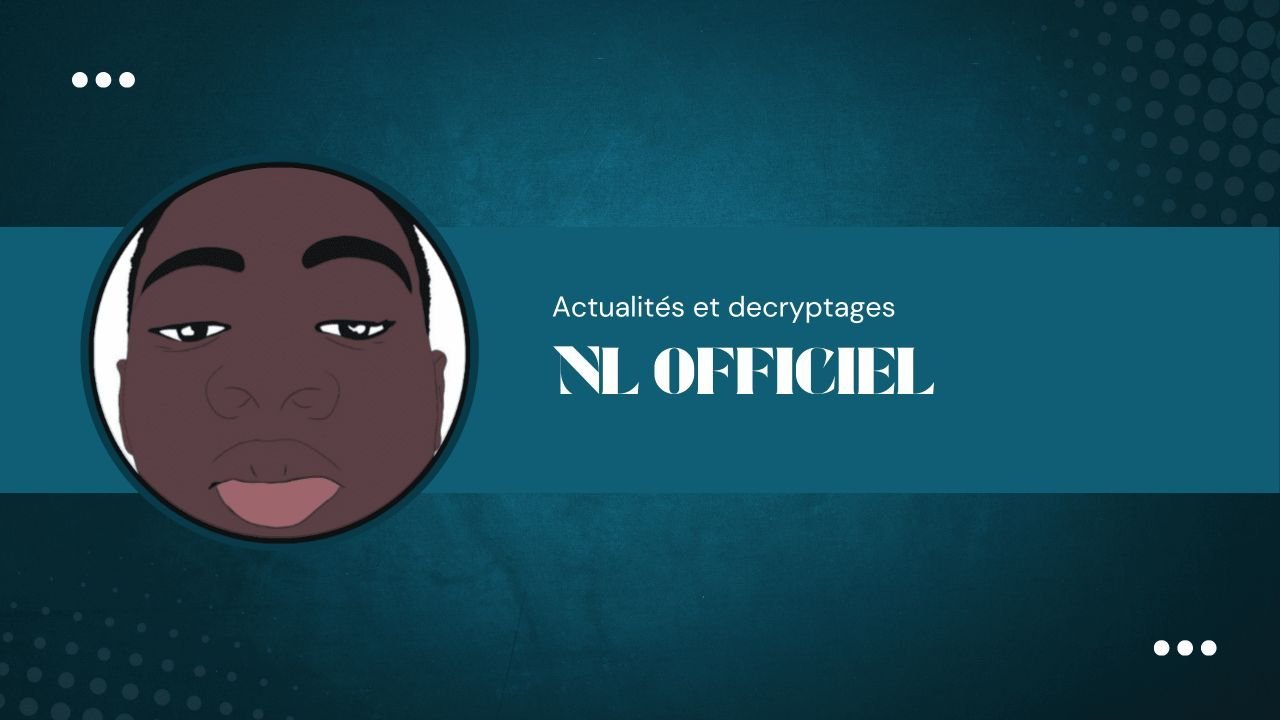 SOUTENIR L'INDEPENDANCE DE LA CHAINE NL OFFICIEL