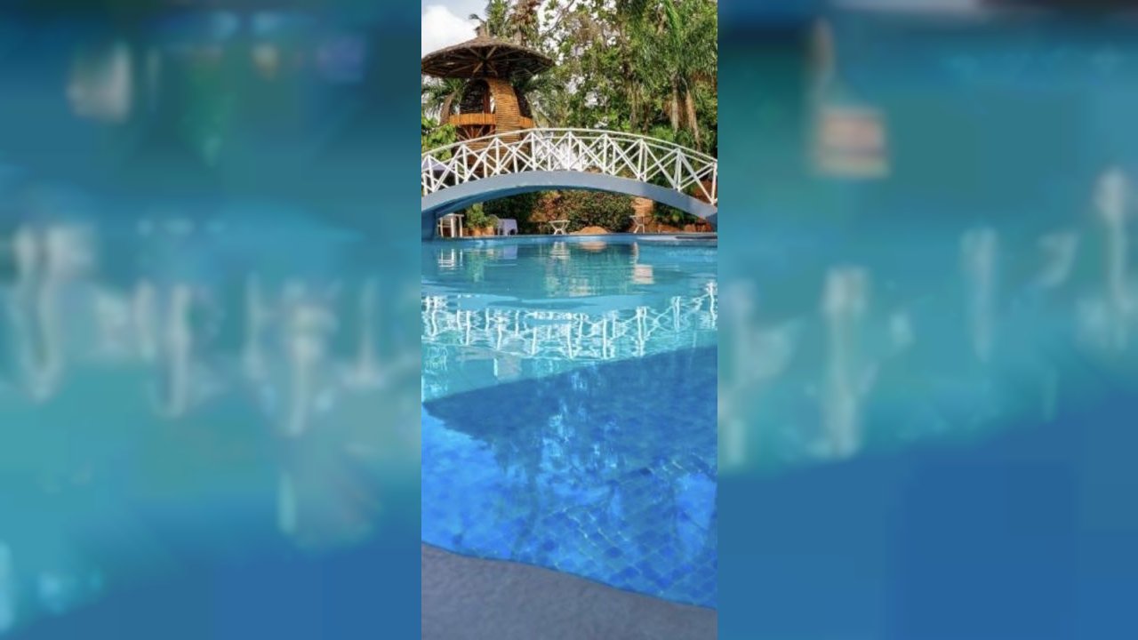 pool party