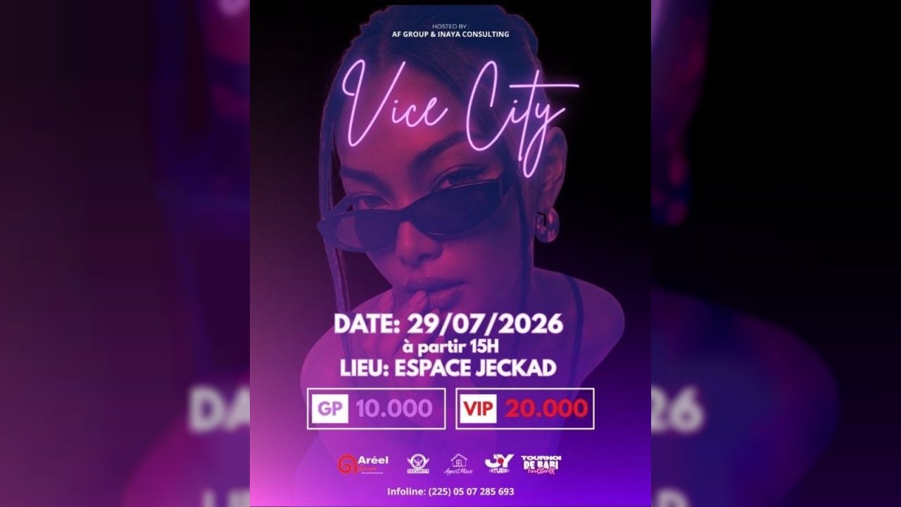 VICE VITY