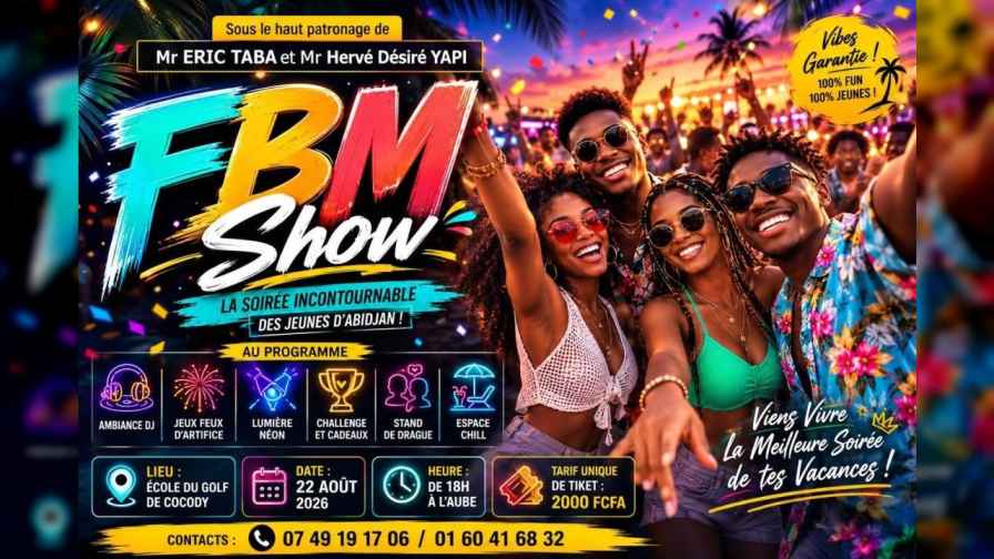 FBM Show