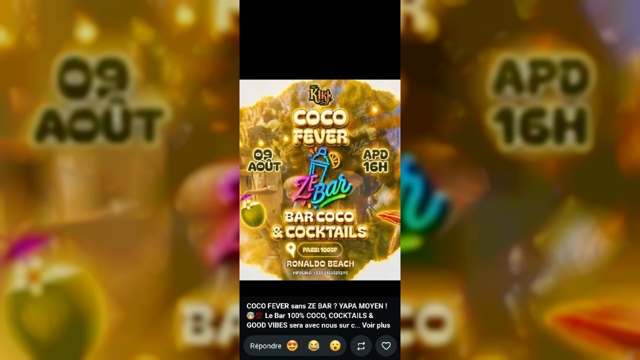 coco fever