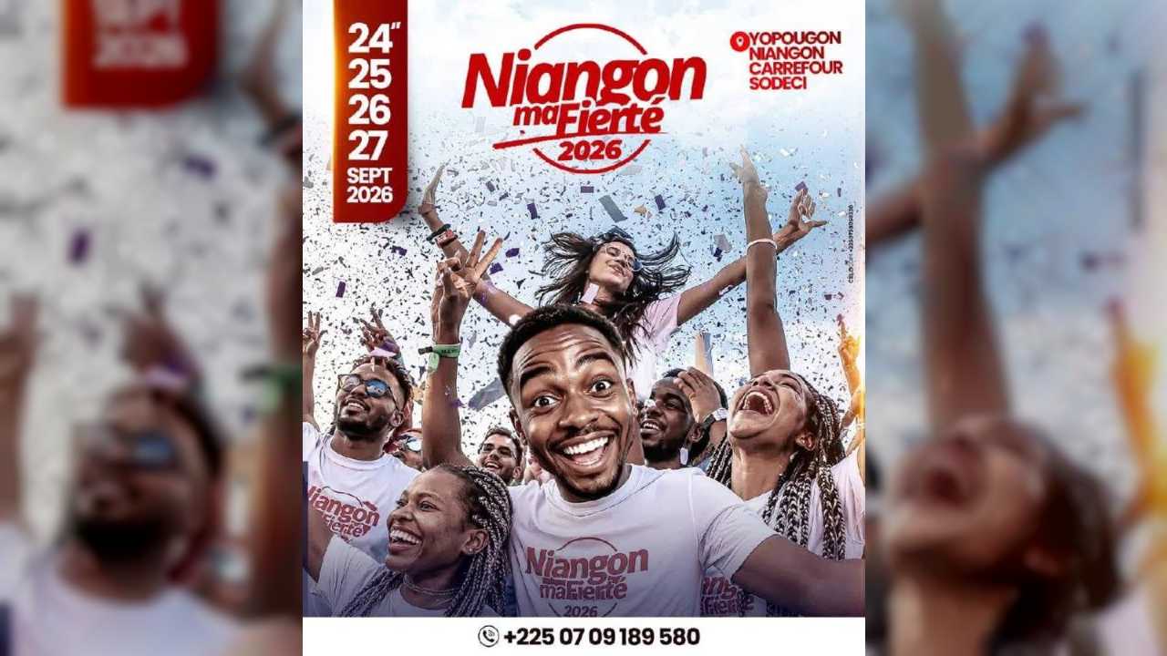 NIANGON MA FIERTÉ