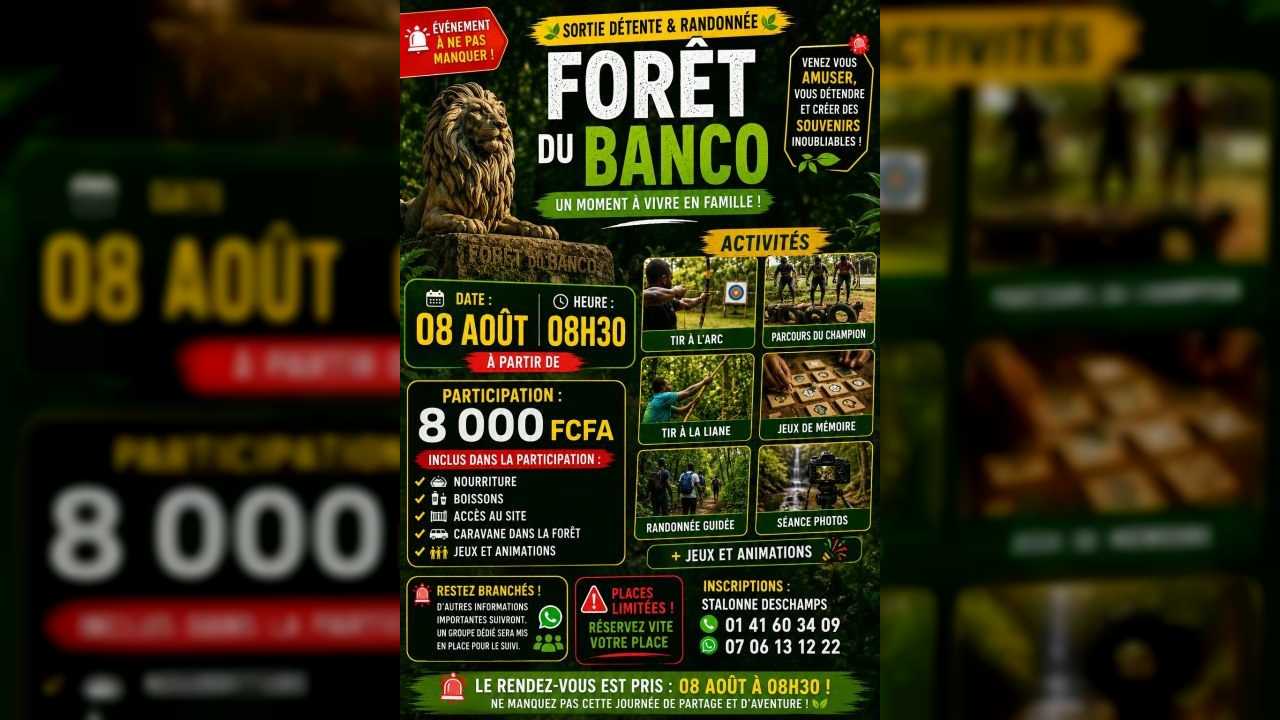 Randooo & détente