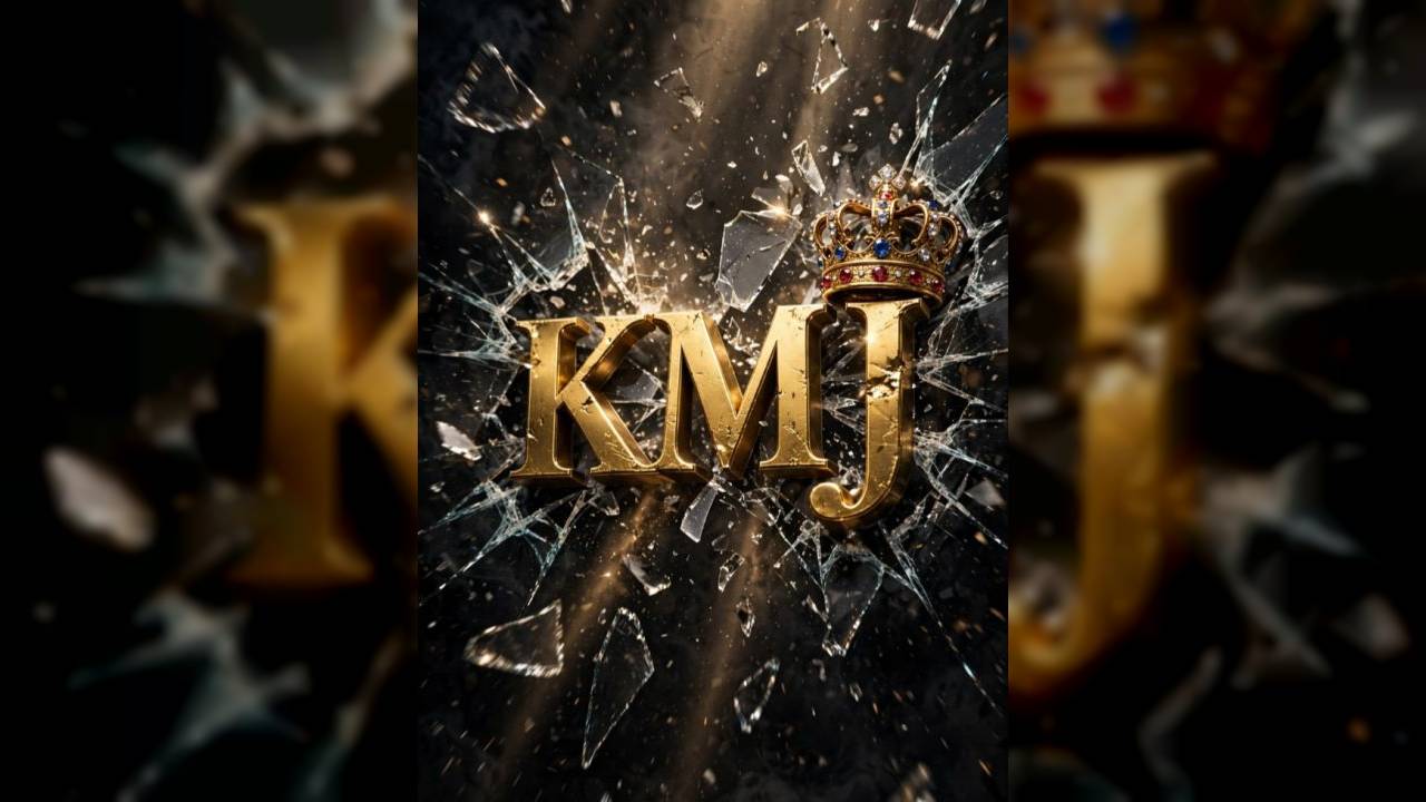 Sortir de la marque KMJ