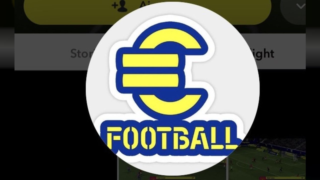TOUNOI DE  EFOOTBALL 2026
