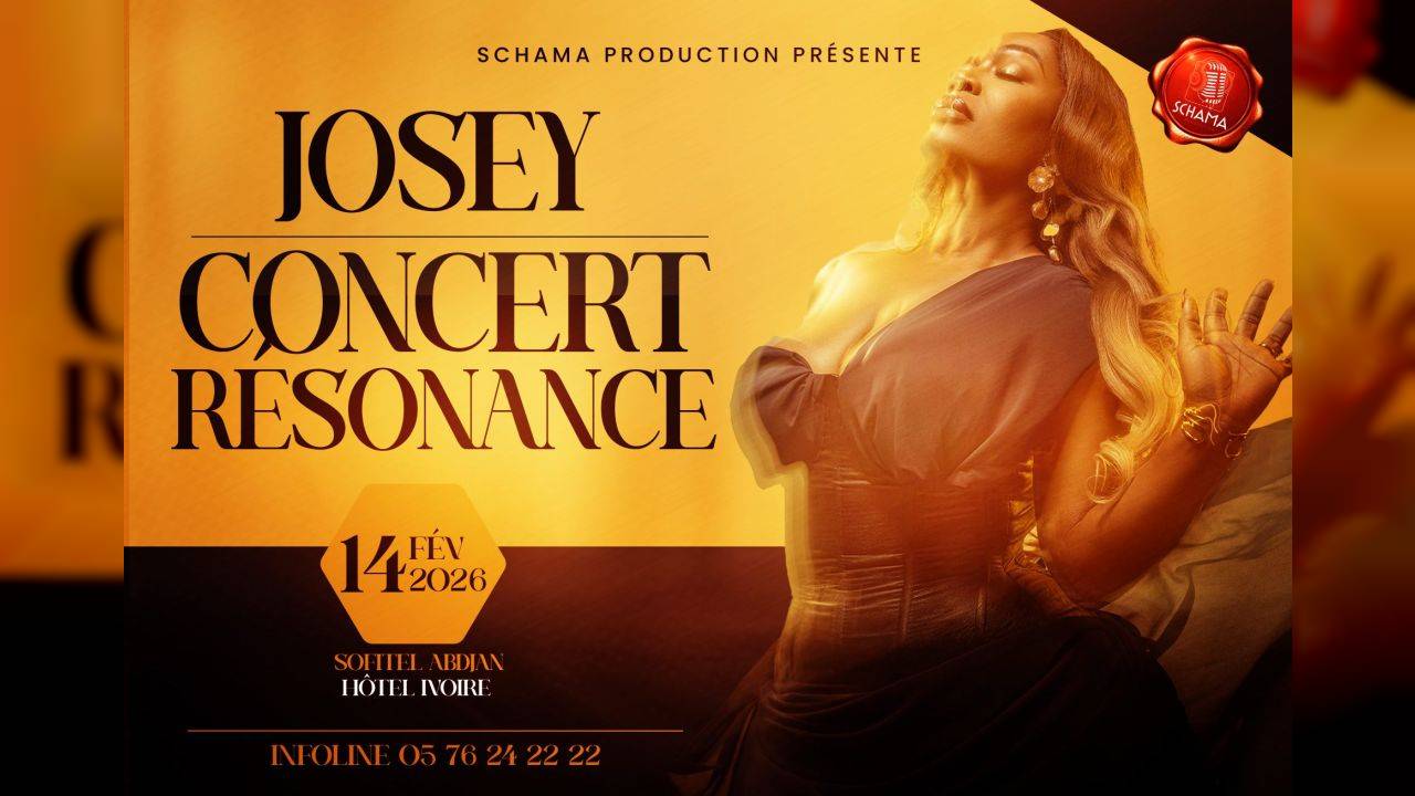 JOSEY EN LIVE - SOFITEL