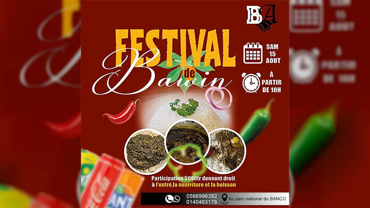 Festival de Bawin