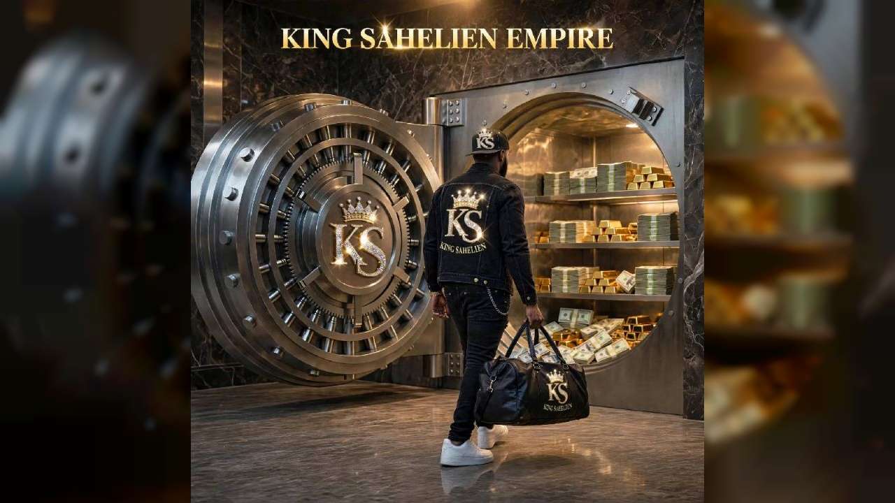 KS👑 Finançe