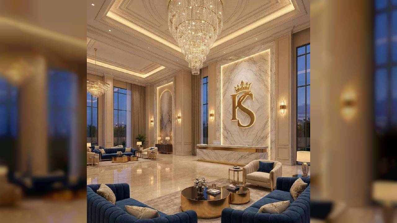 Hôtel KS 👑