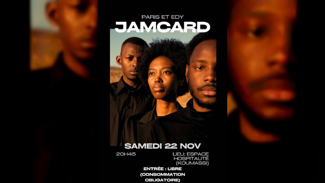 jammjam card spécial rap