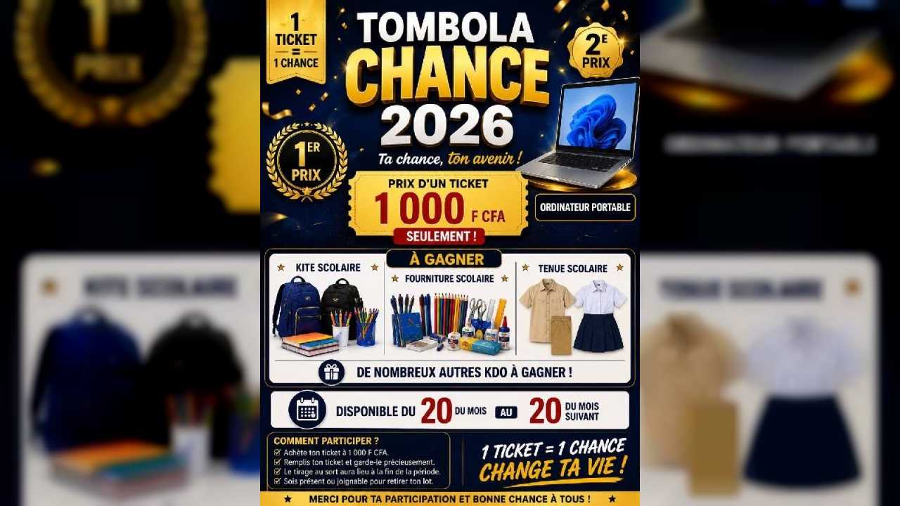 Tombola