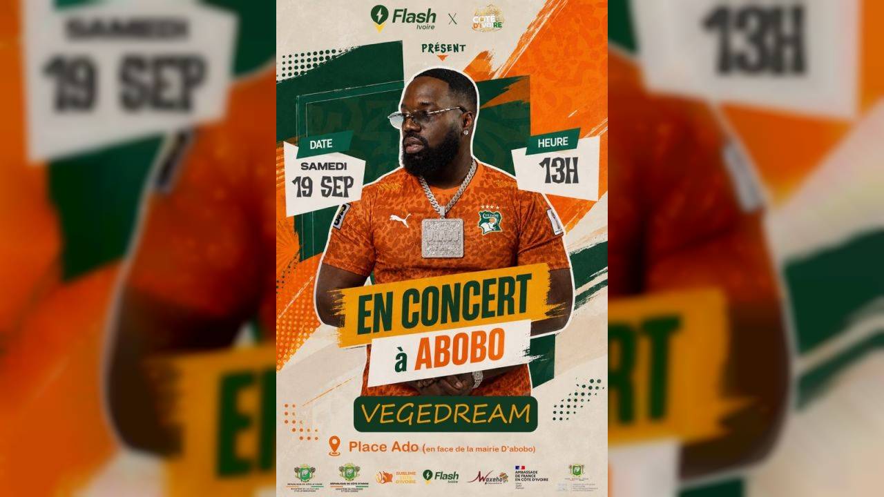 Ma belle côte d’ivoire tour ABOBO