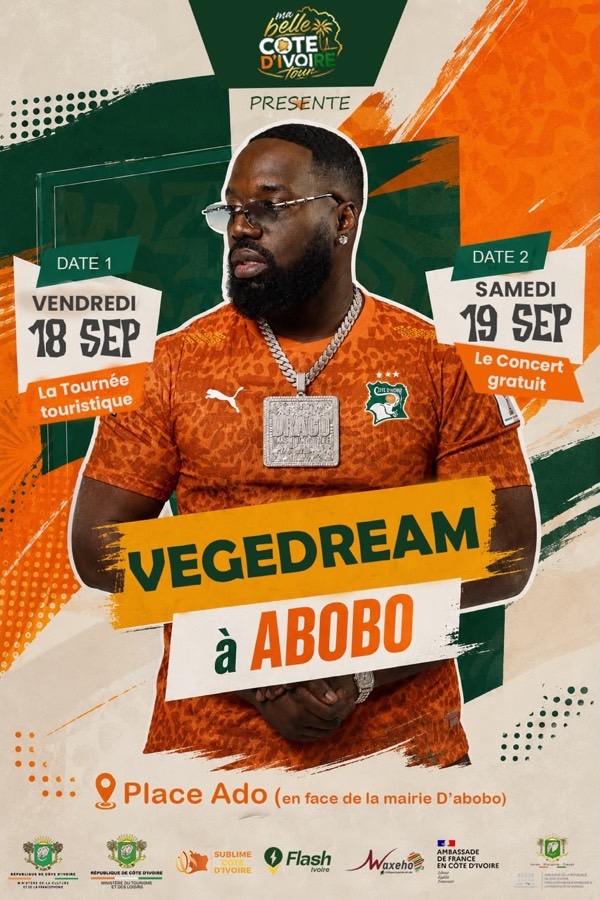 Ma belle côte d’ivoire tour ABOBO | TIKERAMA