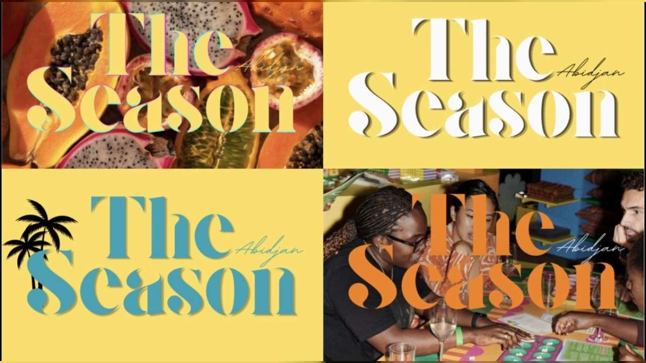 THE SEASON