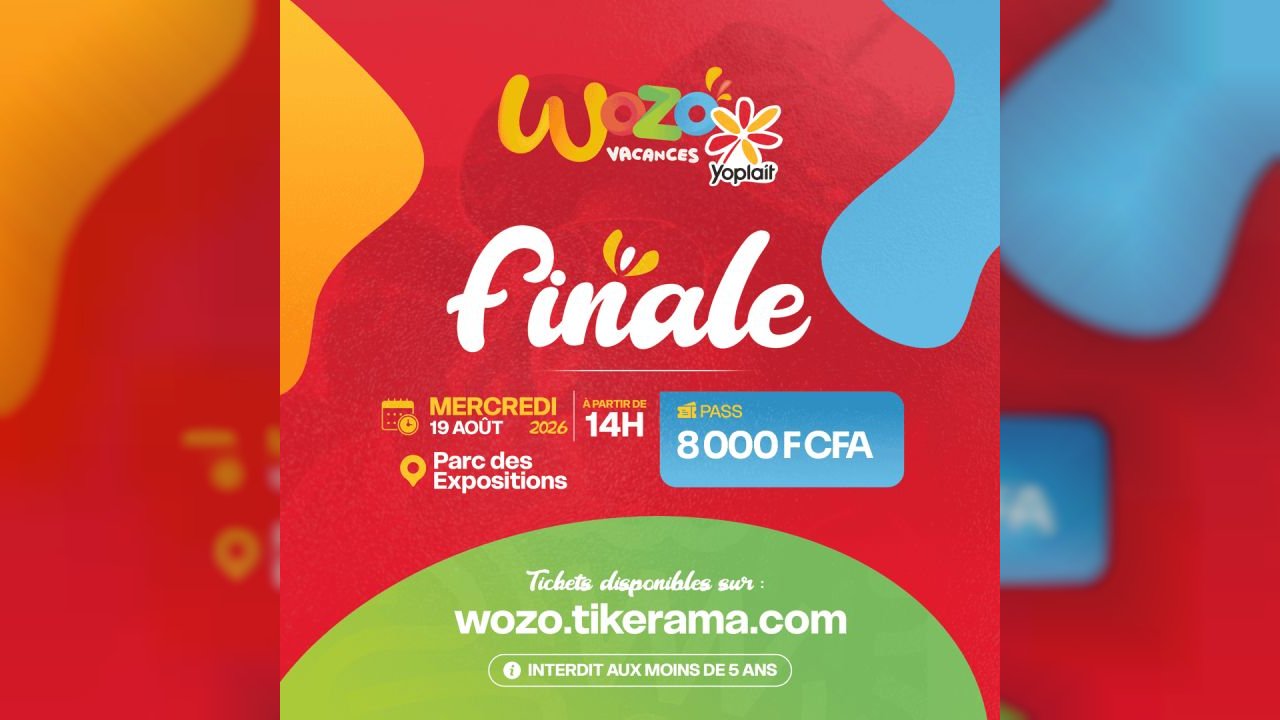 WOZO VACANCES YOPLAIT – LA FINALE