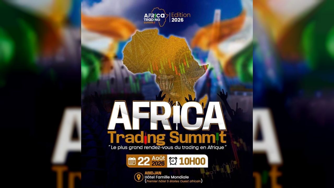 Africa trading Summit 2026