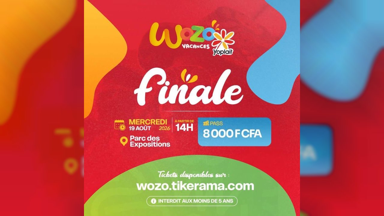 WOZO VACANCES YOPLAIT – LA FINALE