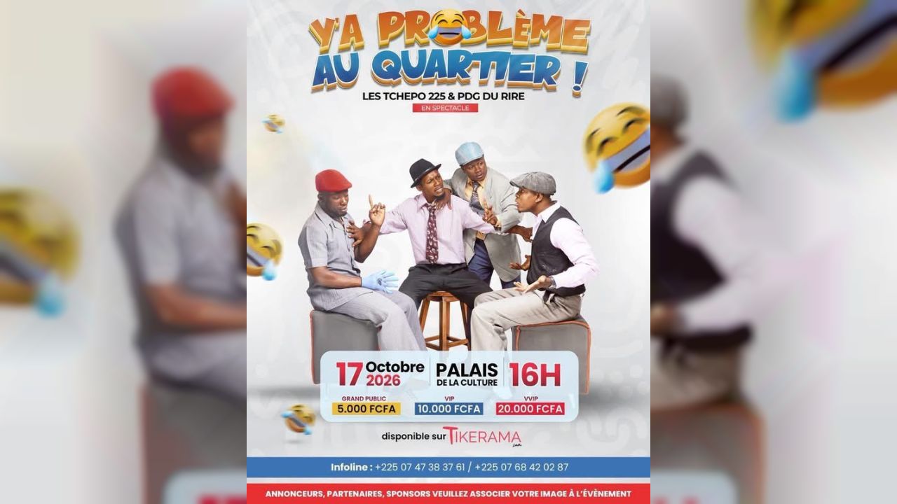 LES TCHEPO 225 ET PDG EN SPECTACLE