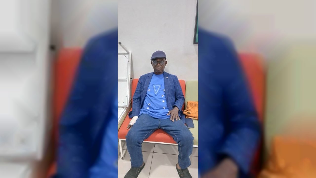 SAUVONS L’HUMORISTE PAPITOU