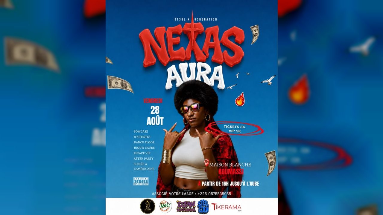Nexas aura