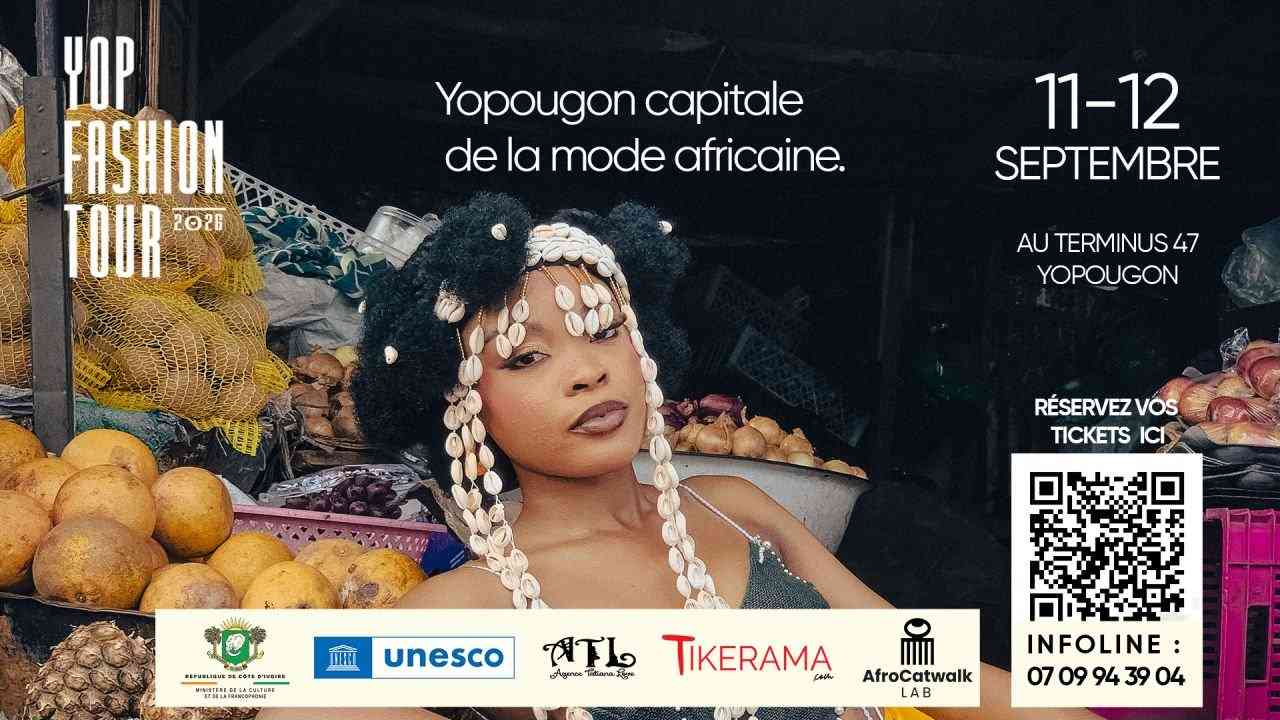 YOPOUGON FASHION TOUR 8