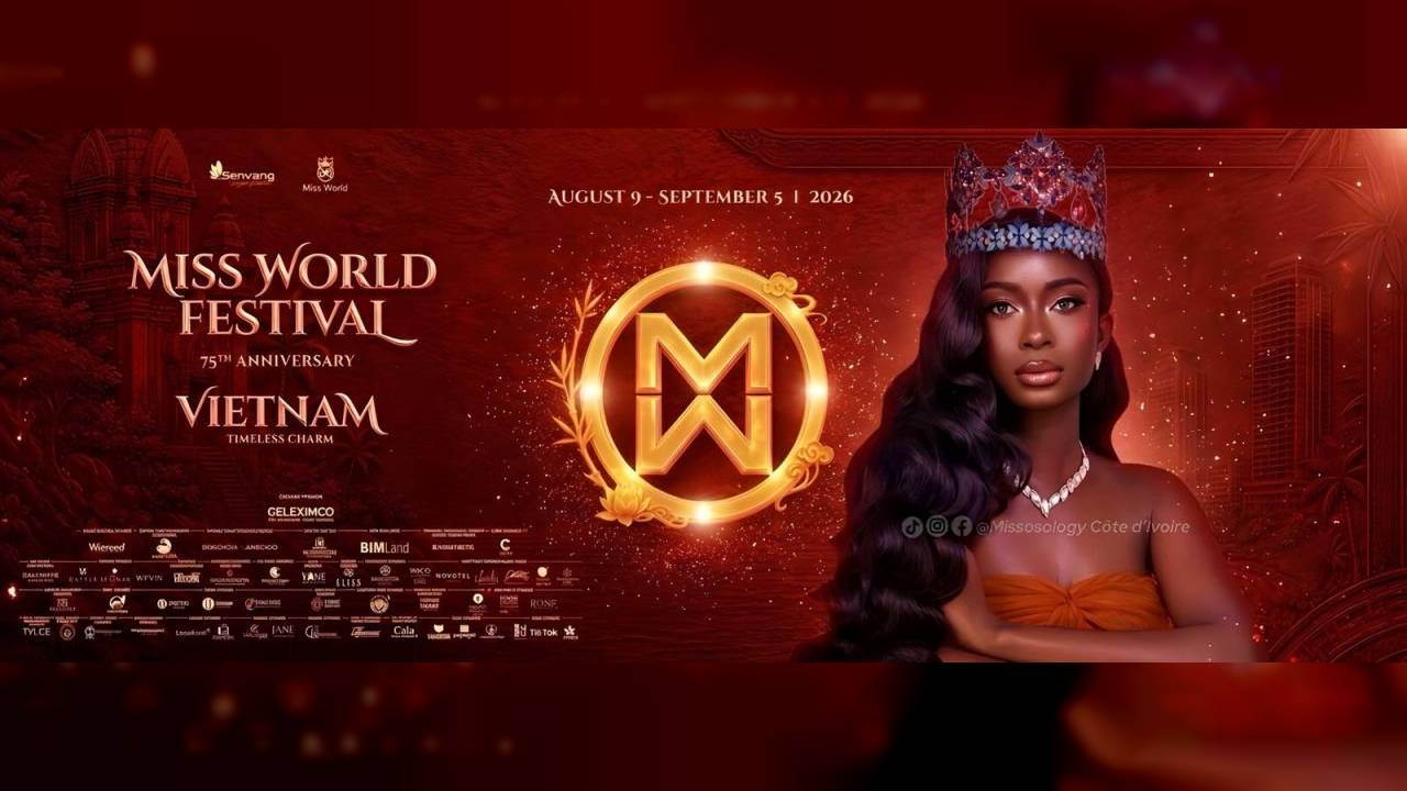 Soutenons Fatima Koné à Miss World 2026