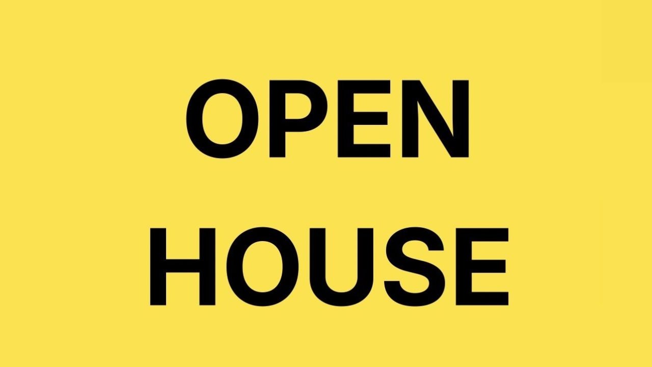 OPEN HOUSE - ABIDJAN