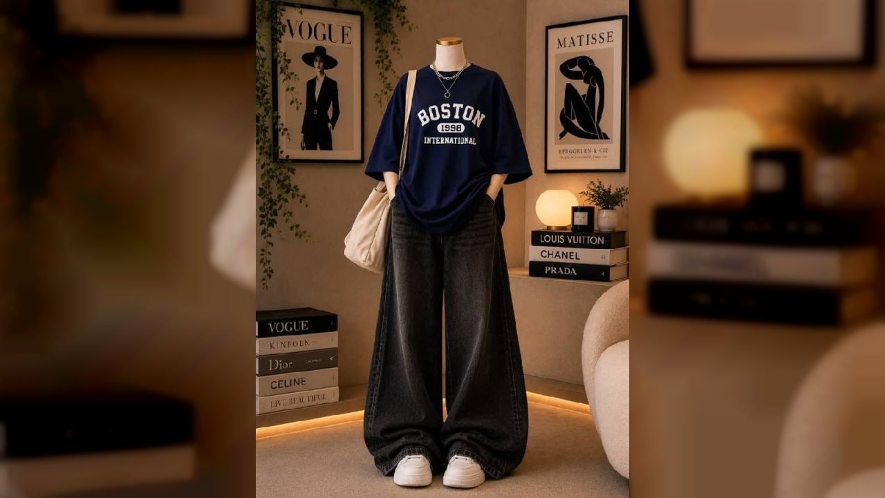 Lancement de la marque streetwear INFINITE