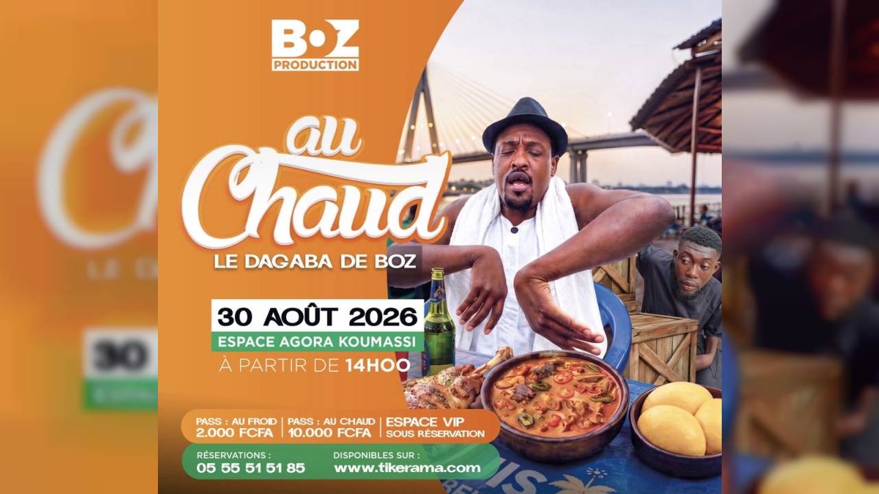 le DAGABA DE BOZ