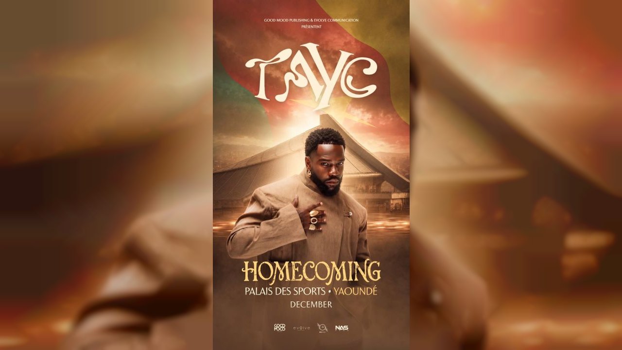 TAYC HOMECOMING