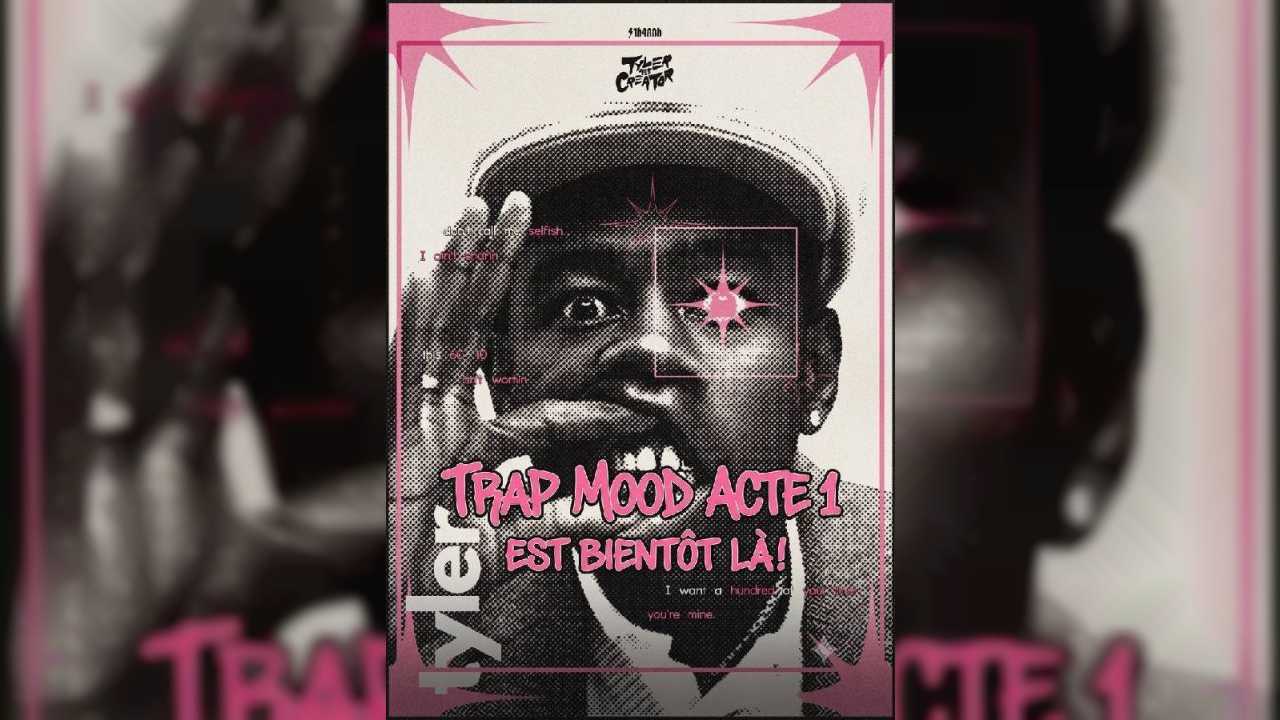 TRAP MOOD ACTE 1