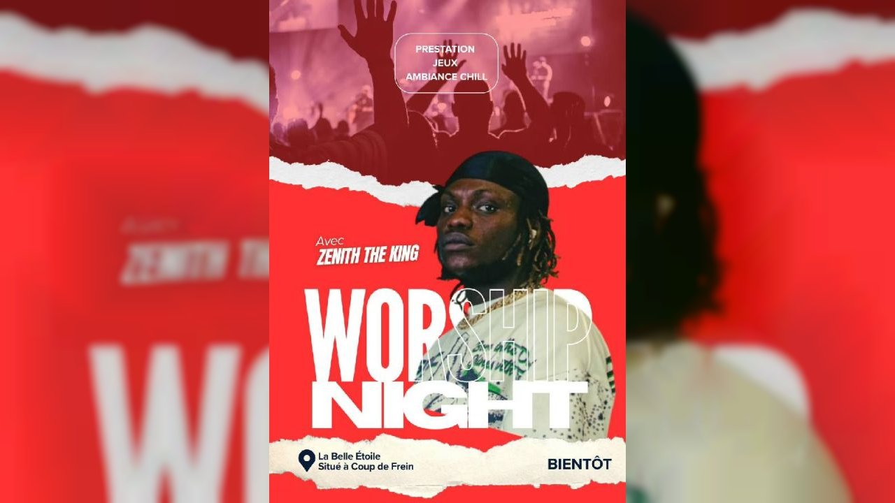 worship nigth