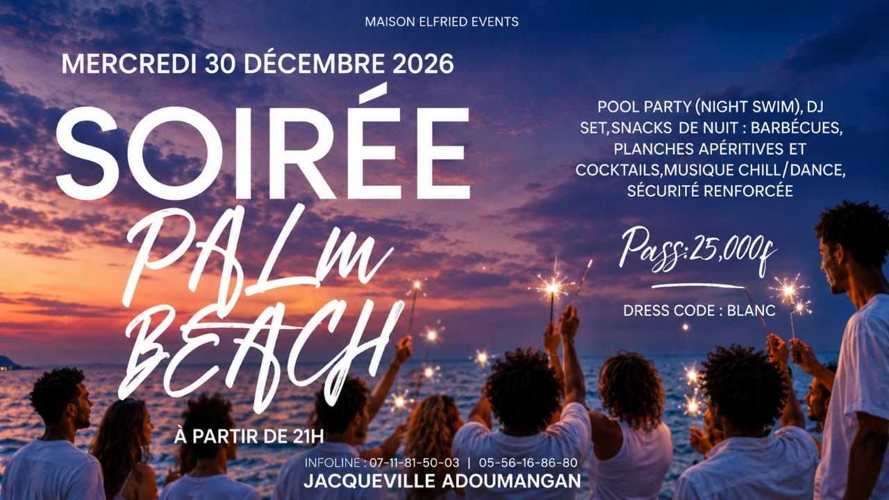 PALM BEACH