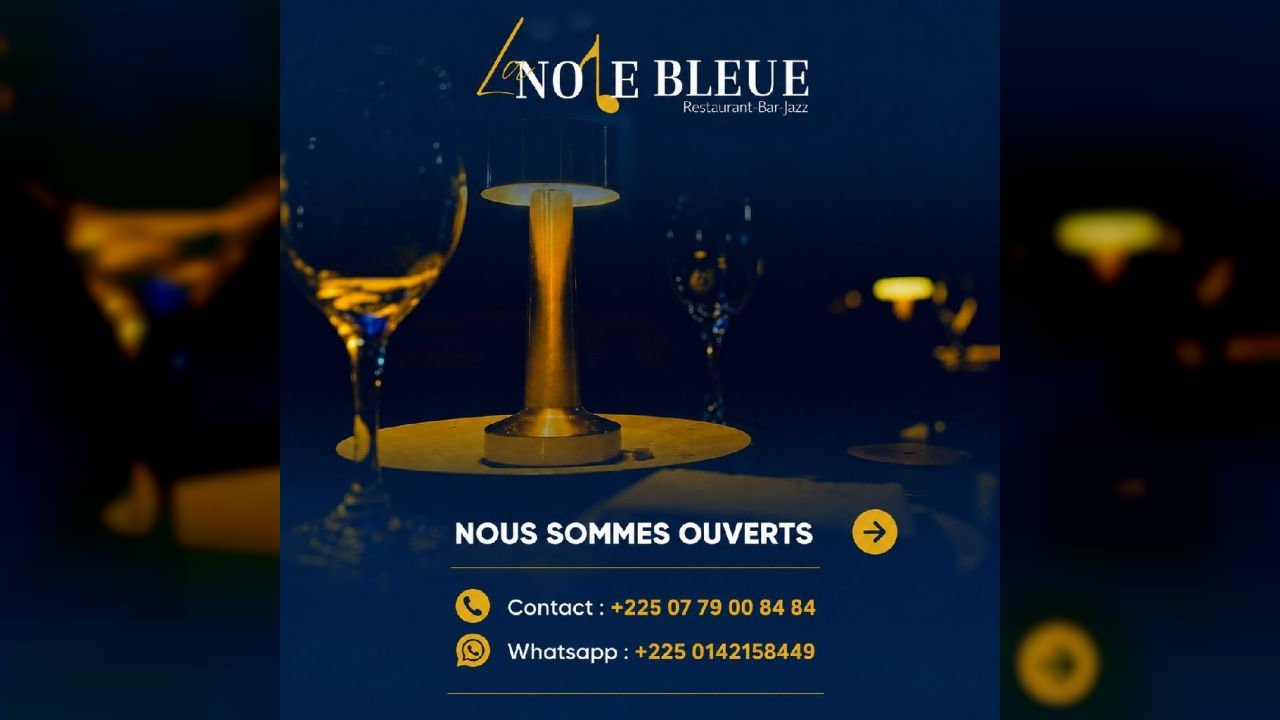 Bannière