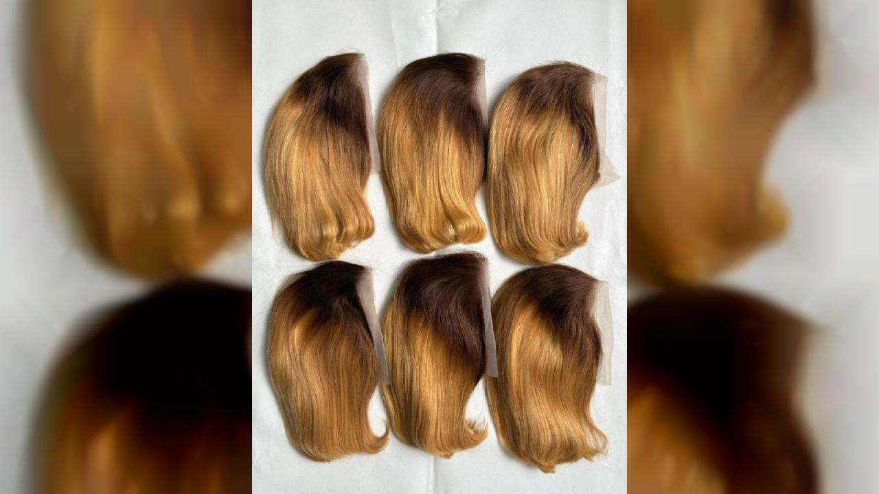 promo de perruque et pose perruque 3k