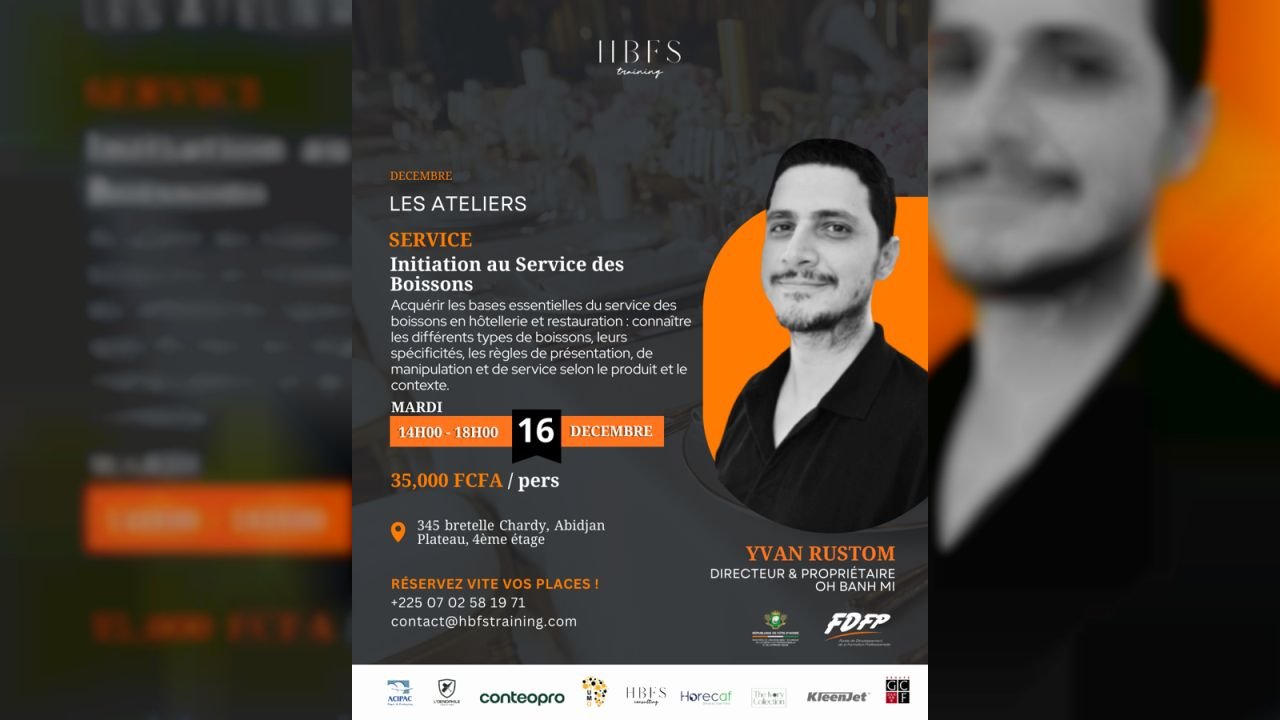 Atelier Service
