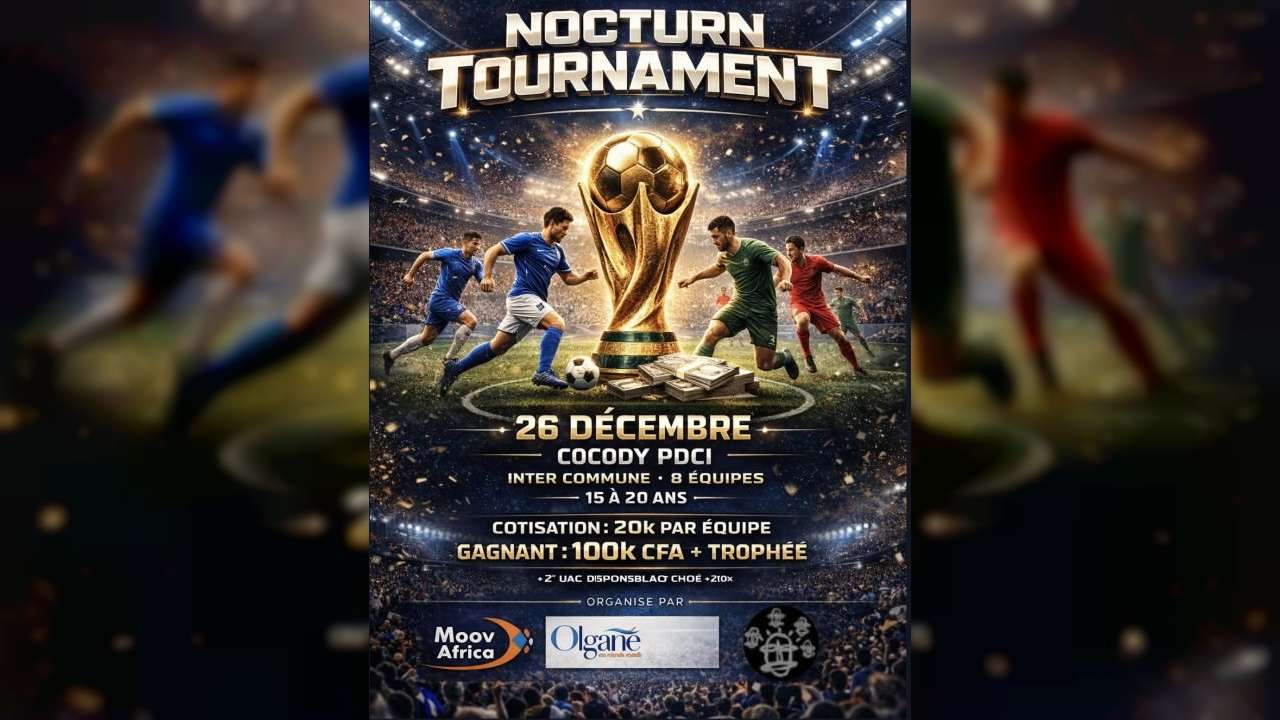 NOCTURN WORLD TOURNAMENT