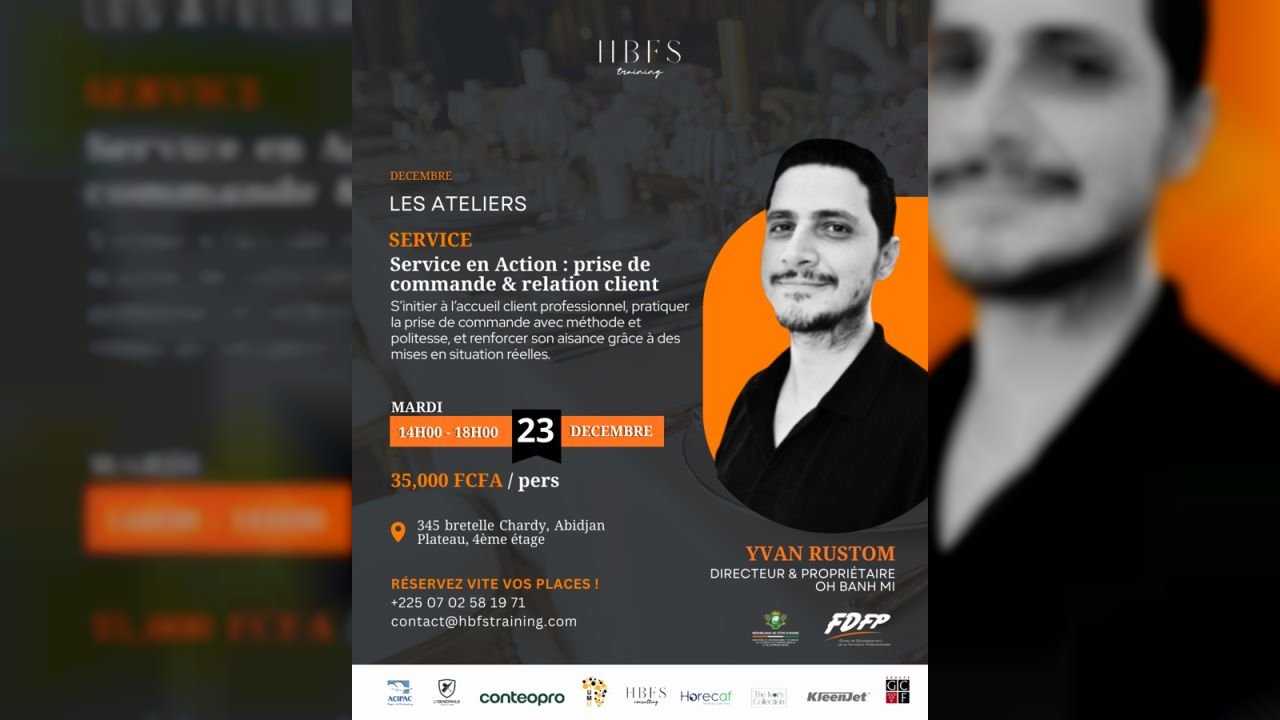 Atelier Service