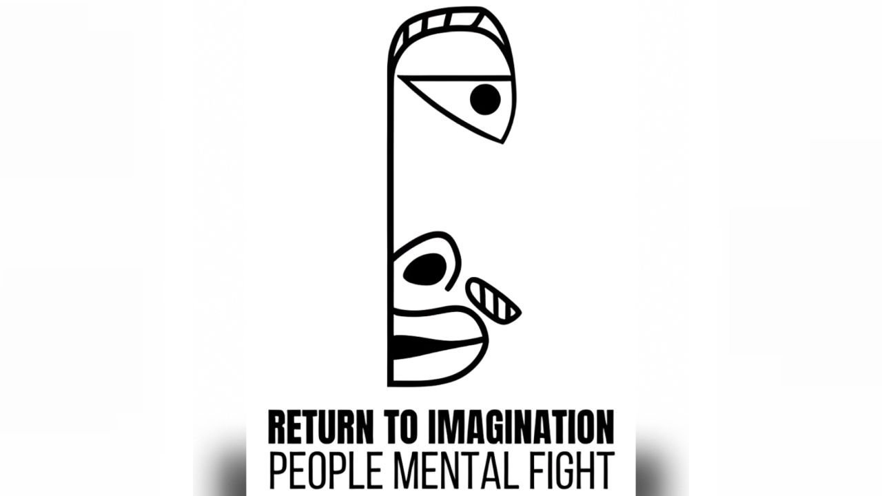 Bushman Café : Return To Imagination