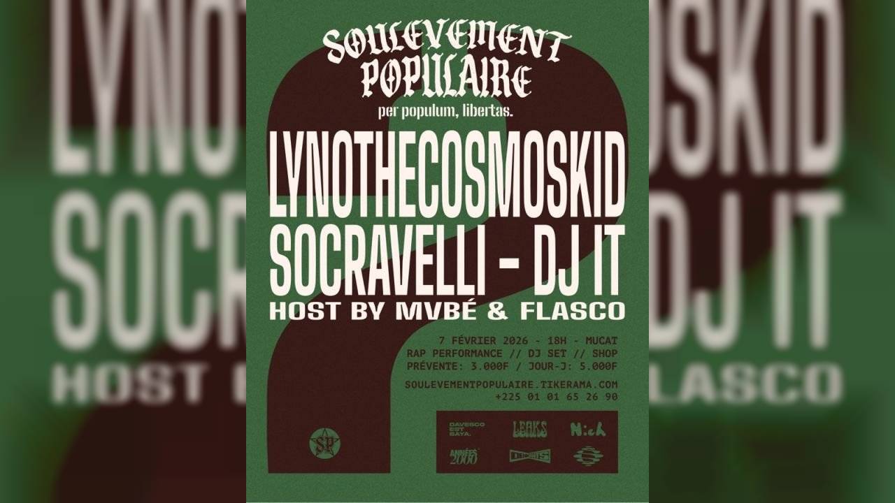 Soulevement populaire chap 2