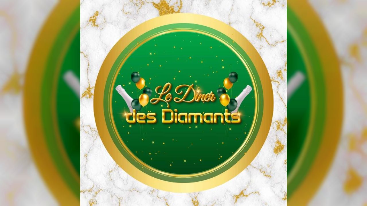 Dîner des Diamants 4ème édition