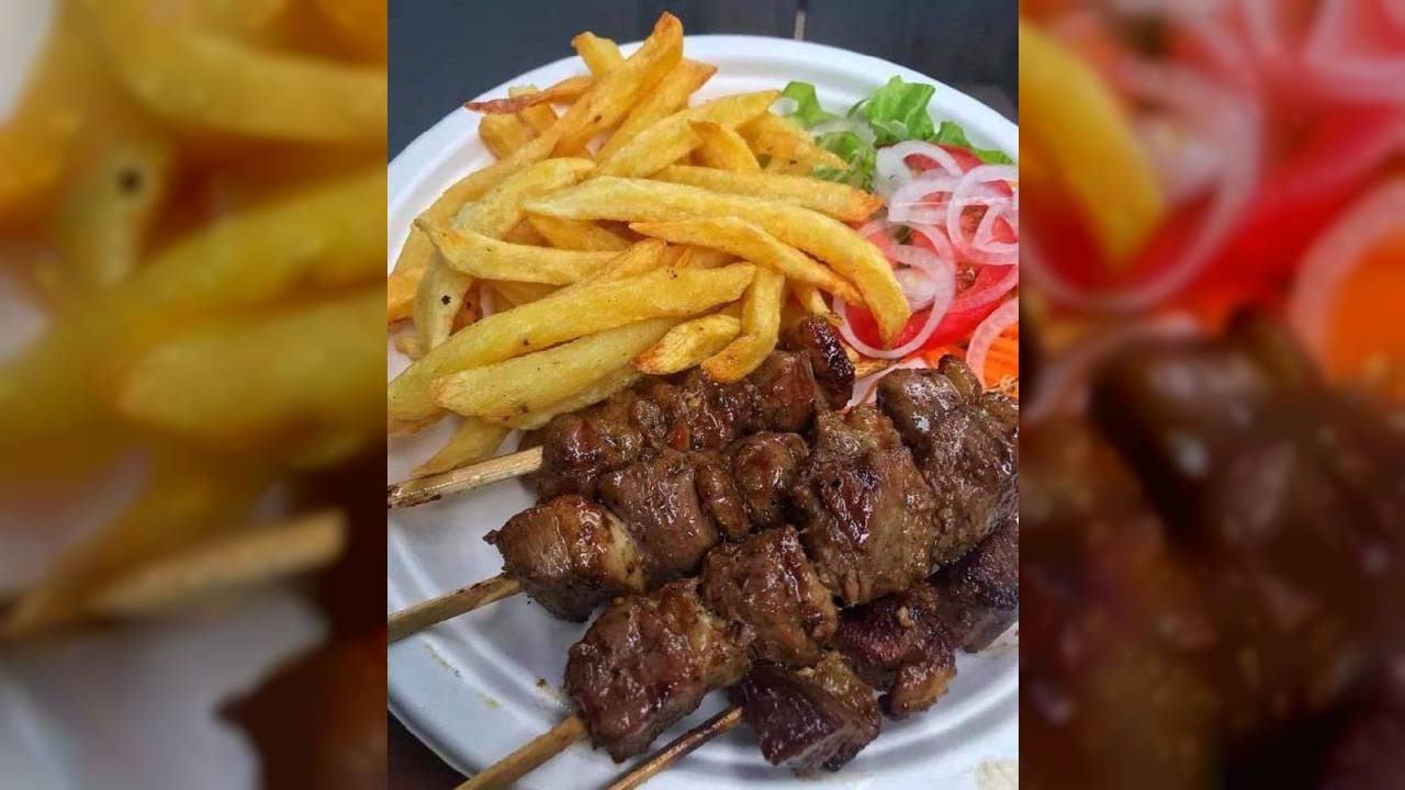 Les Buffets gourmands du Vendredi