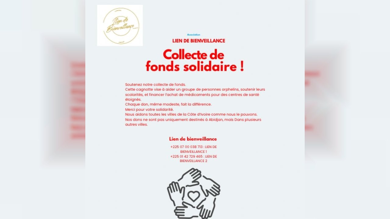 Soutiens a la scolarite et a la sante