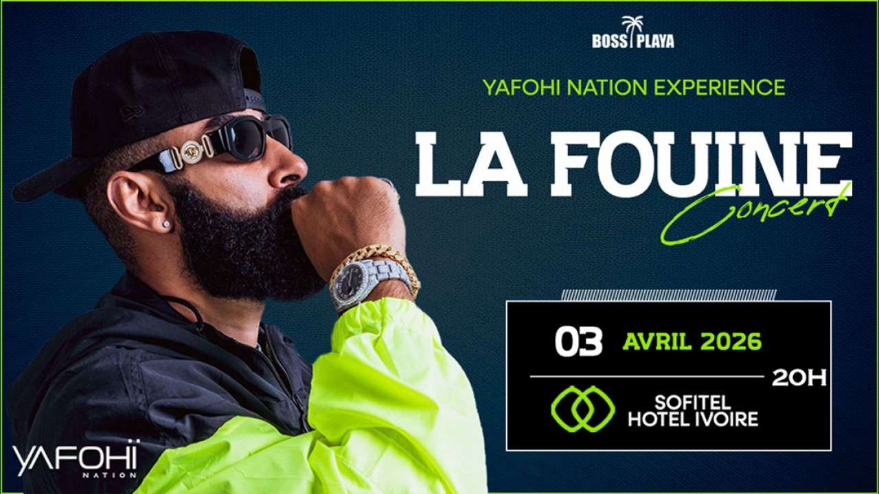 LA FOUINE EN CONCERT