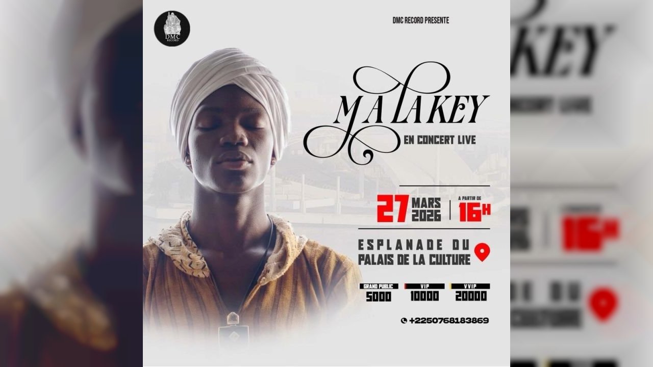 malakey