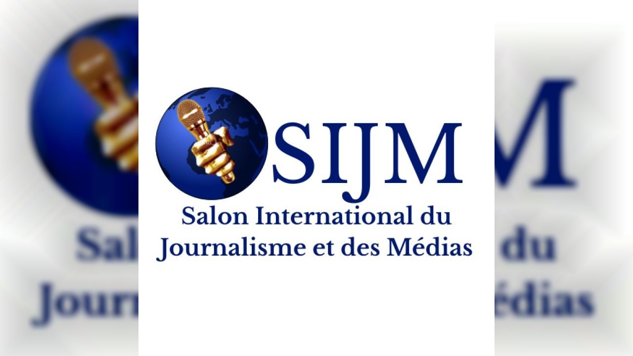 Salon International du Journalisme et des Médias
