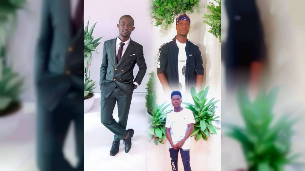 Prince Moza live – Concert Découverte