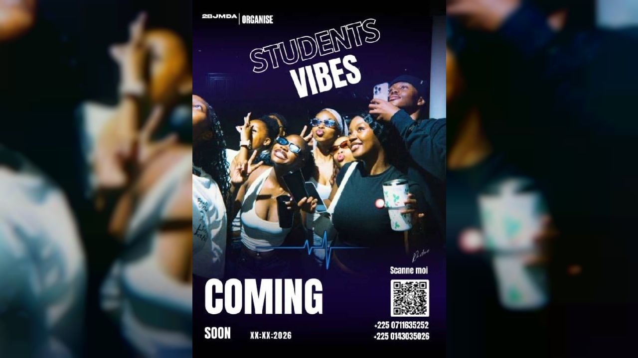 students vibe